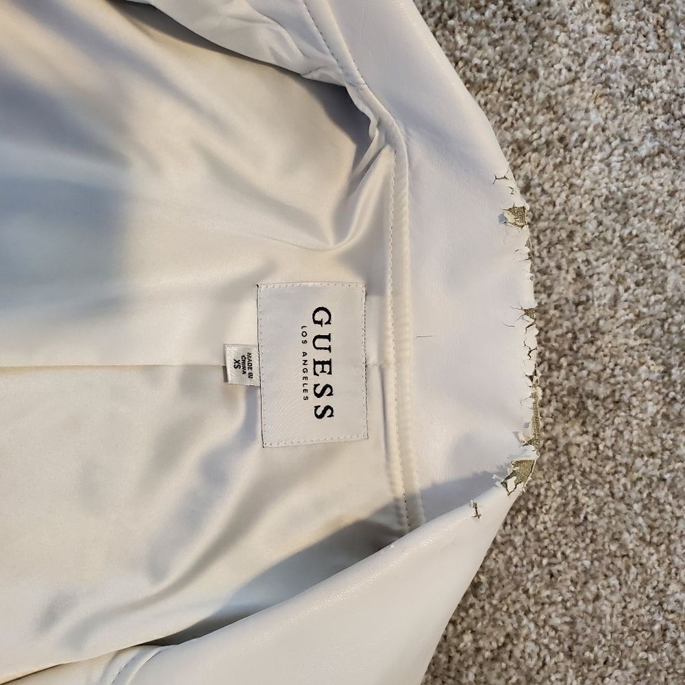 GUESS jacket - Picture 10 of 12